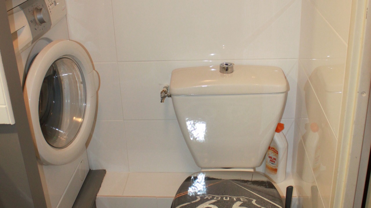 Photo of Bathroom in La Motte