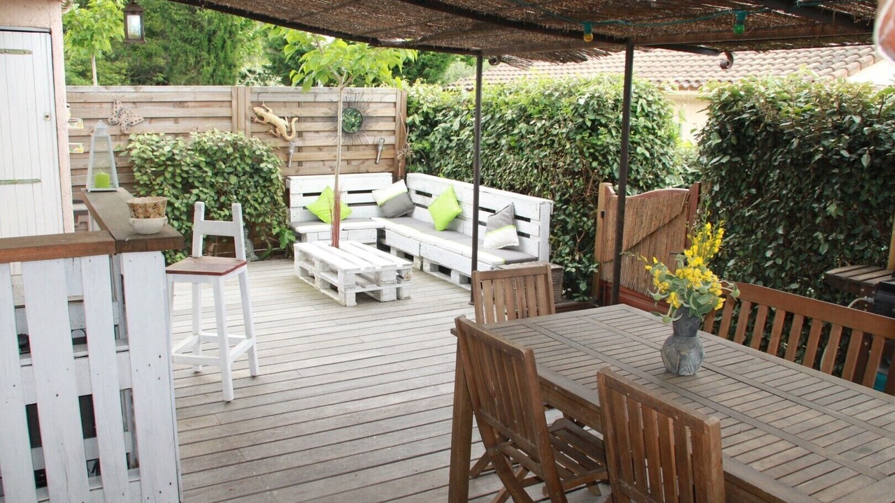 Photo of Outdoor in La Motte