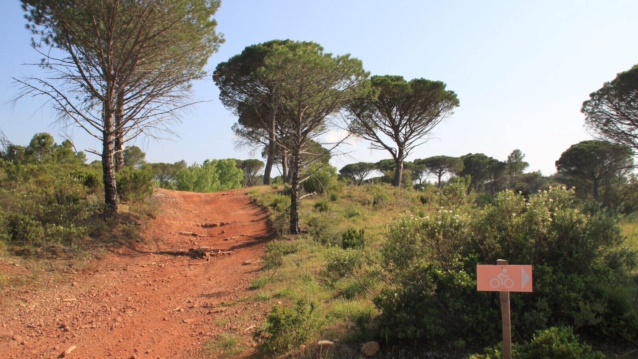 Photo of Outdoor in La Motte