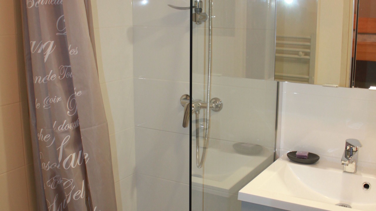 Photo of Bathroom in La Motte