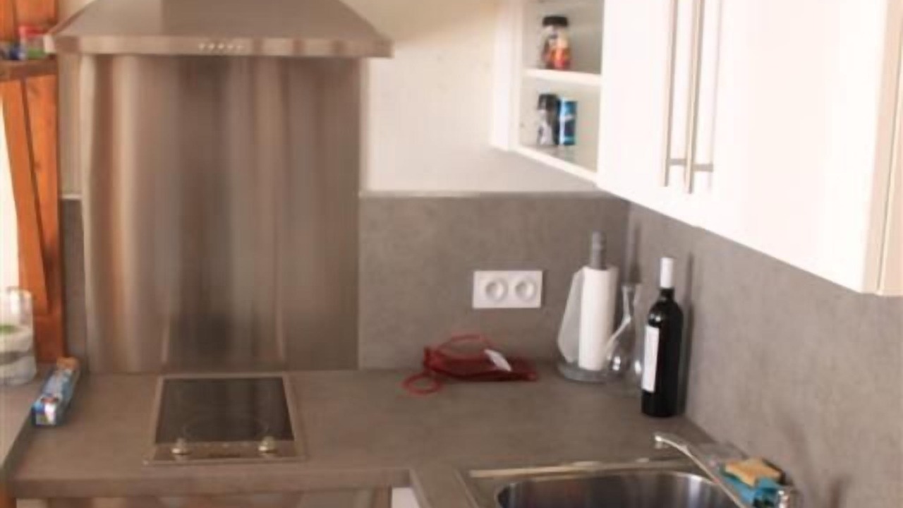 Photo of Kitchen in La Motte