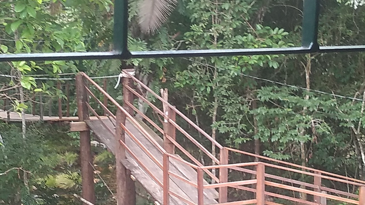 Photo of Outdoor in Sao Jorge