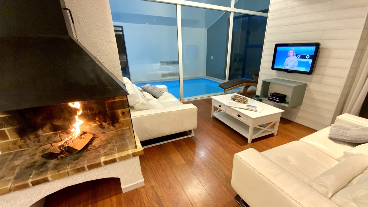 Photo of Livingroom in Plouescat