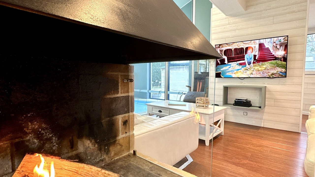 Photo of Livingroom in Plouescat