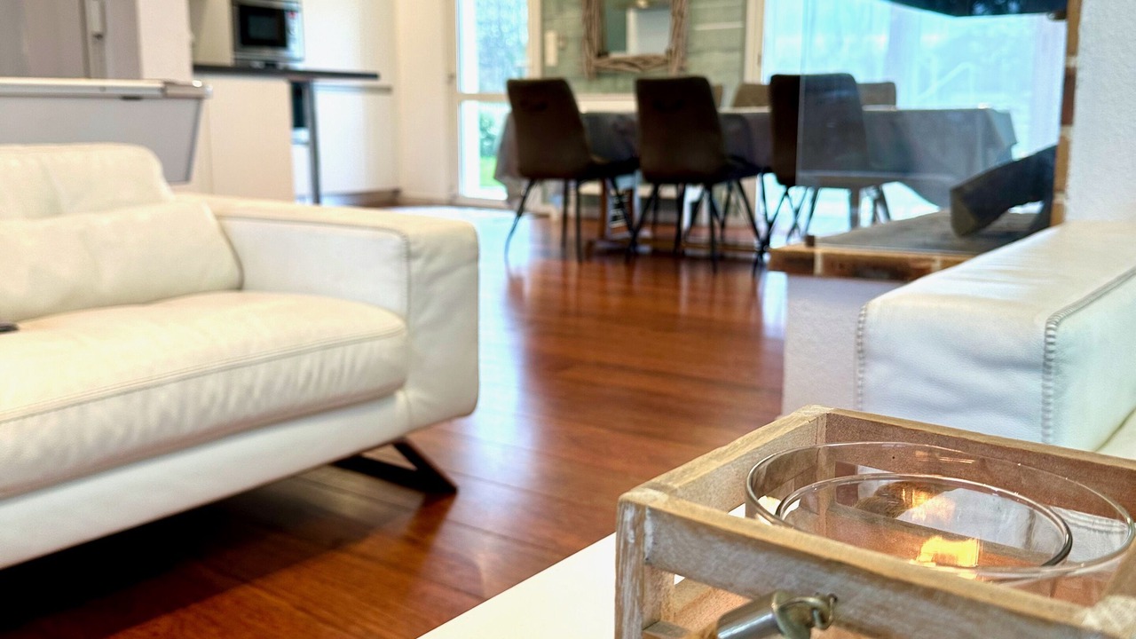 Photo of Livingroom in Plouescat