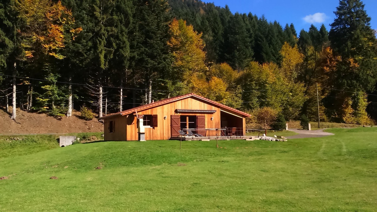 Photo of Outdoor in Xonrupt-Longemer