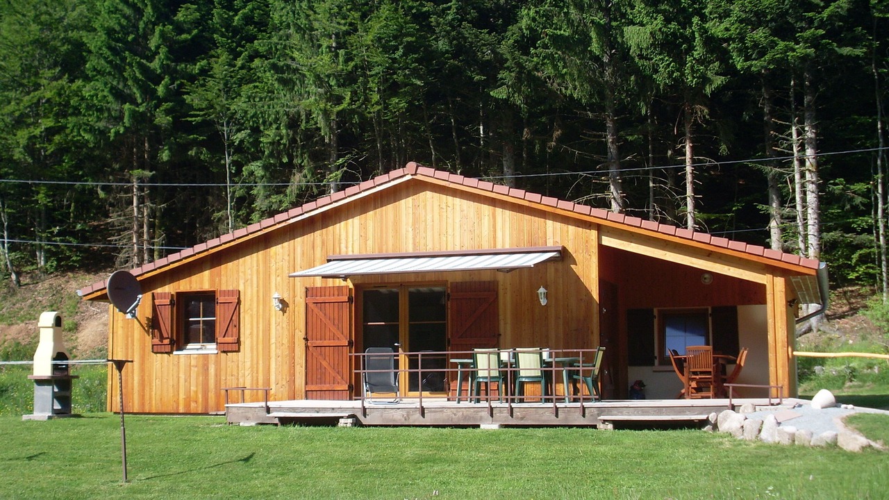 Photo of Outdoor in Xonrupt-Longemer