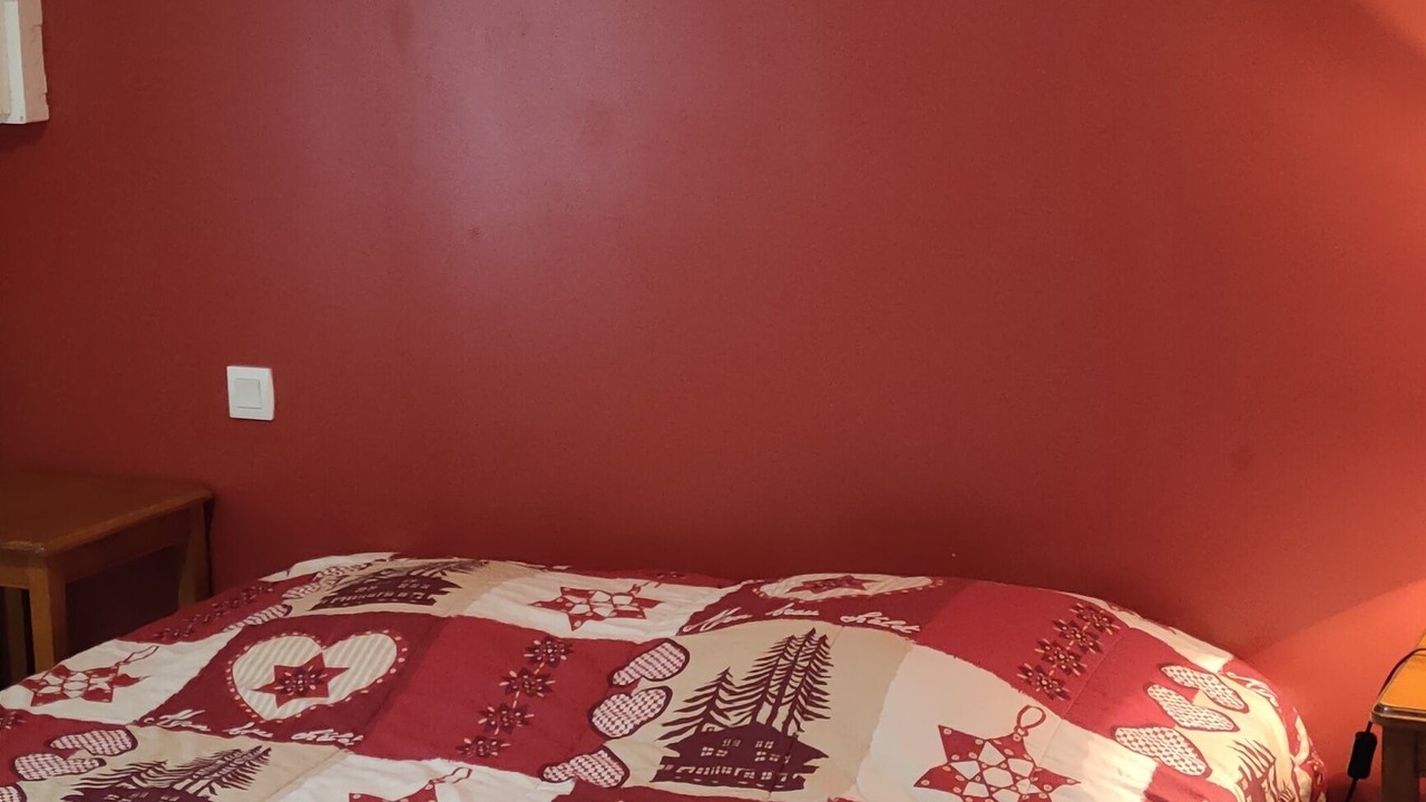 Photo of Bedroom in Xonrupt-Longemer