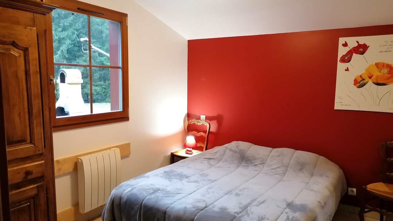 Photo of Bedroom in Xonrupt-Longemer