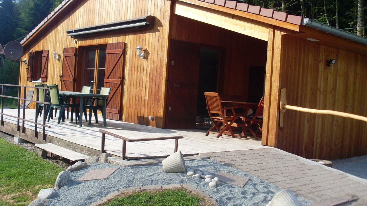 Photo of Outdoor in Xonrupt-Longemer