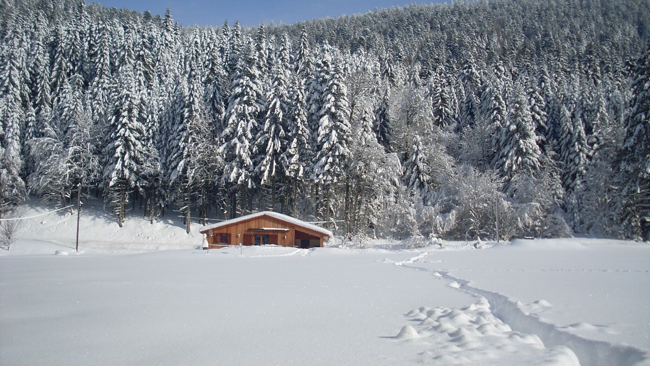 Photo of Outdoor in Xonrupt-Longemer