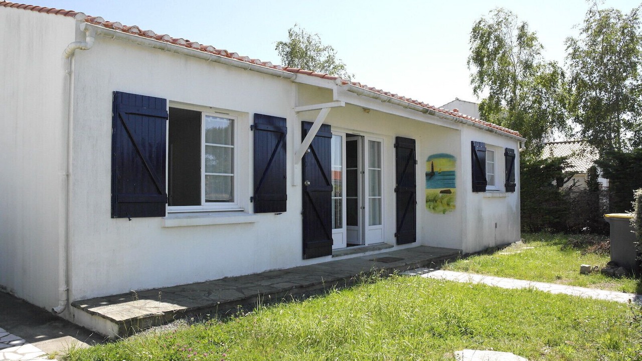 Photo of Outdoor in Saint-Hilaire-de-Riez