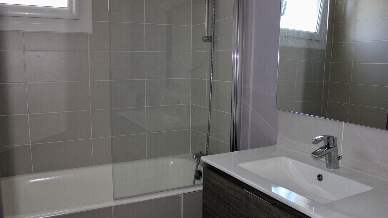 Photo of Bathroom in Saint-Hilaire-de-Riez