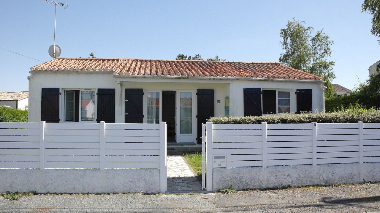 Photo of Outdoor in Saint-Hilaire-de-Riez