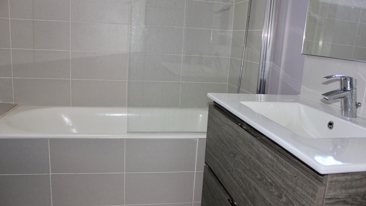Photo of Bathroom in Saint-Hilaire-de-Riez