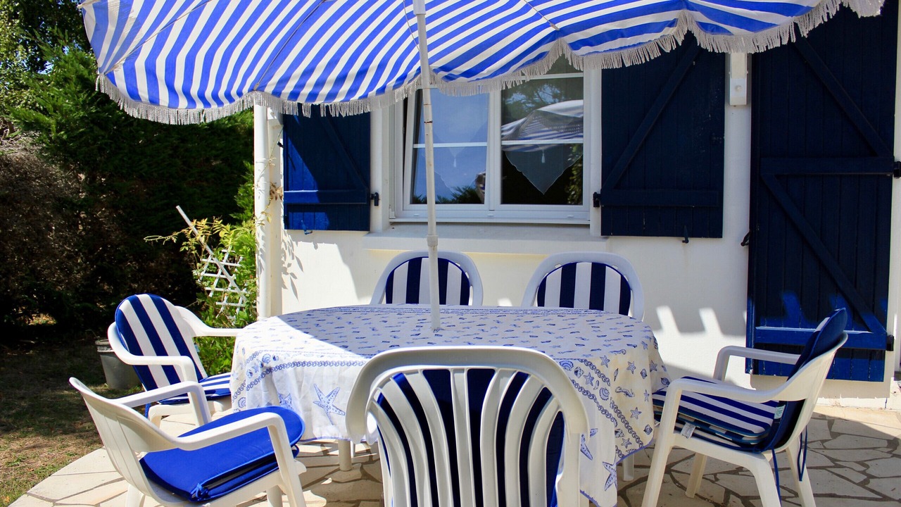 Photo of Outdoor in Saint-Hilaire-de-Riez
