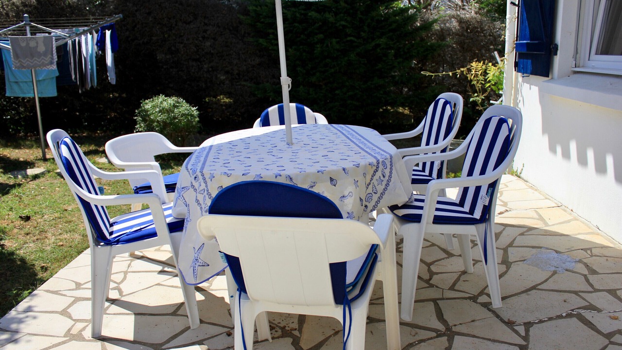 Photo of Outdoor in Saint-Hilaire-de-Riez