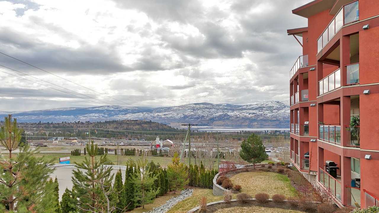 Photo of Outdoor in Central Okanagan