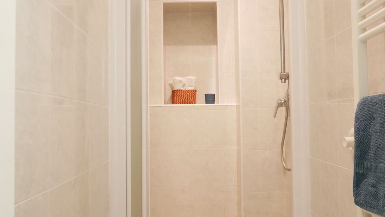 Photo of Bathroom in Historic Center
