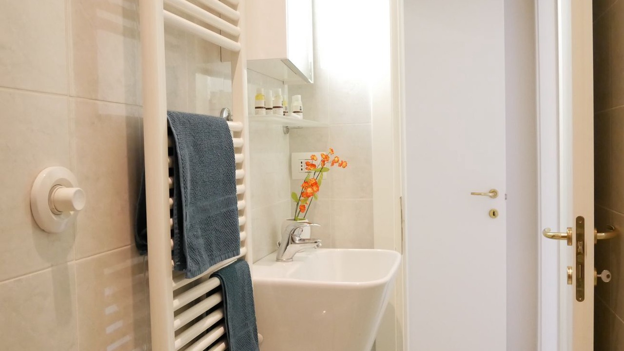 Photo of Bathroom in Historic Center