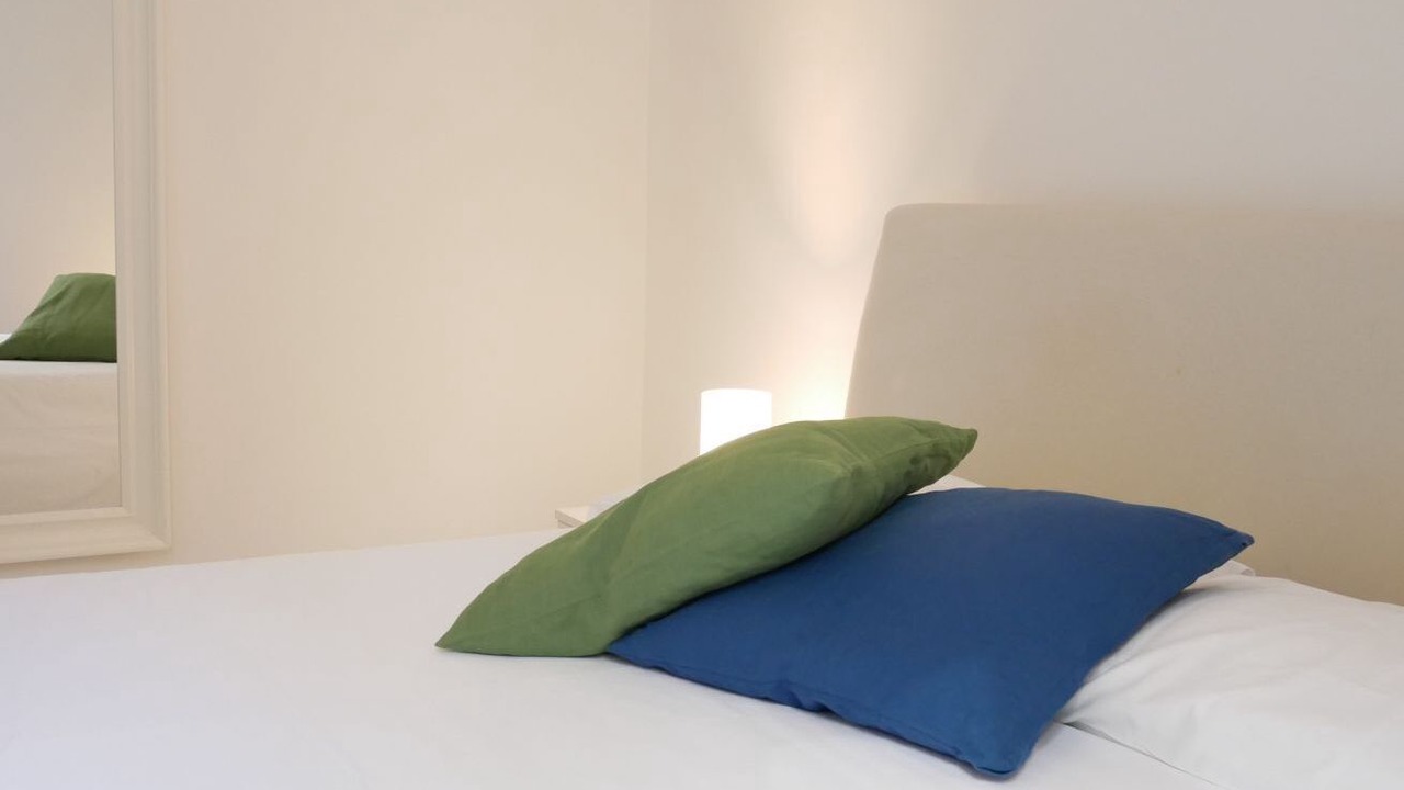 Photo of Bedroom in Historic Center