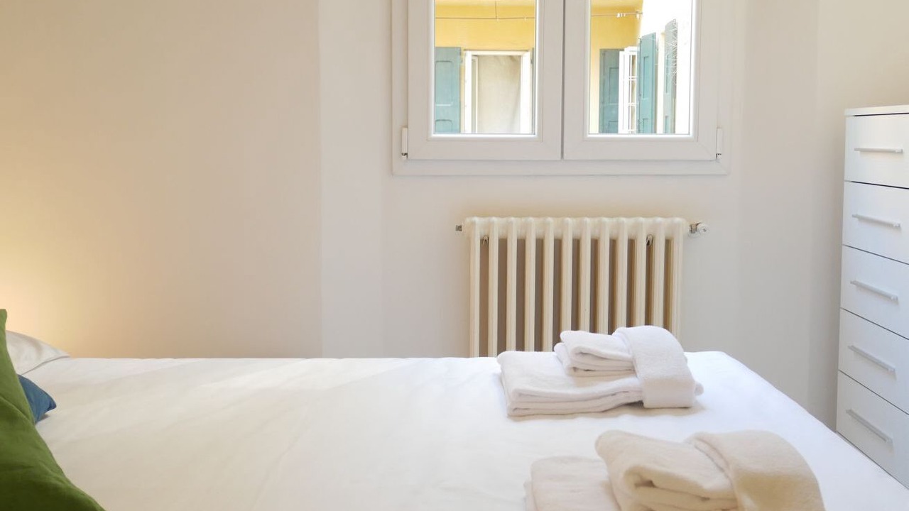 Photo of Bedroom in Historic Center