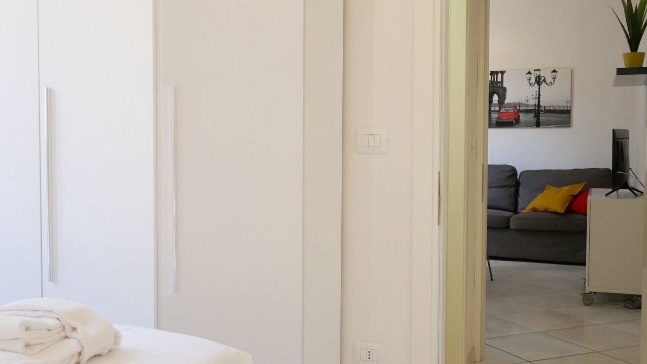 Photo of Bedroom in Historic Center