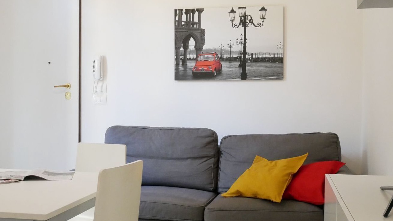 Photo of Livingroom in Historic Center