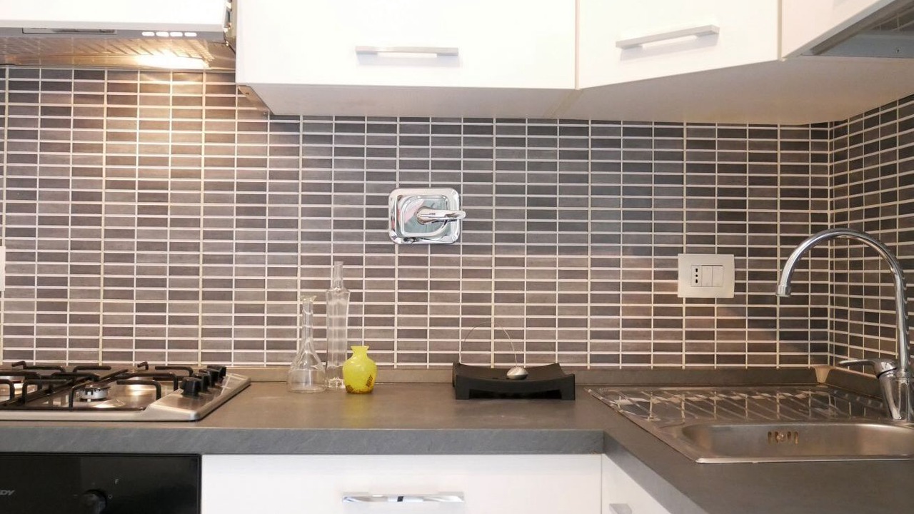 Photo of Kitchen in Historic Center