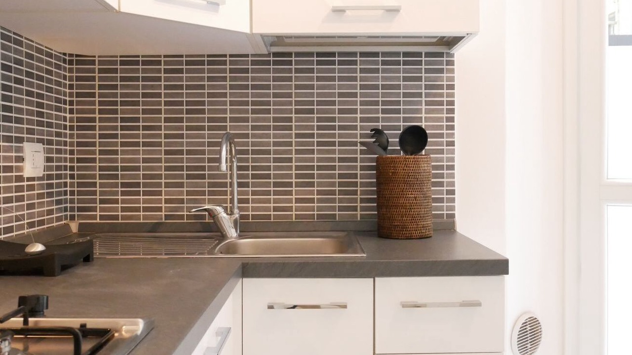 Photo of Kitchen in Historic Center