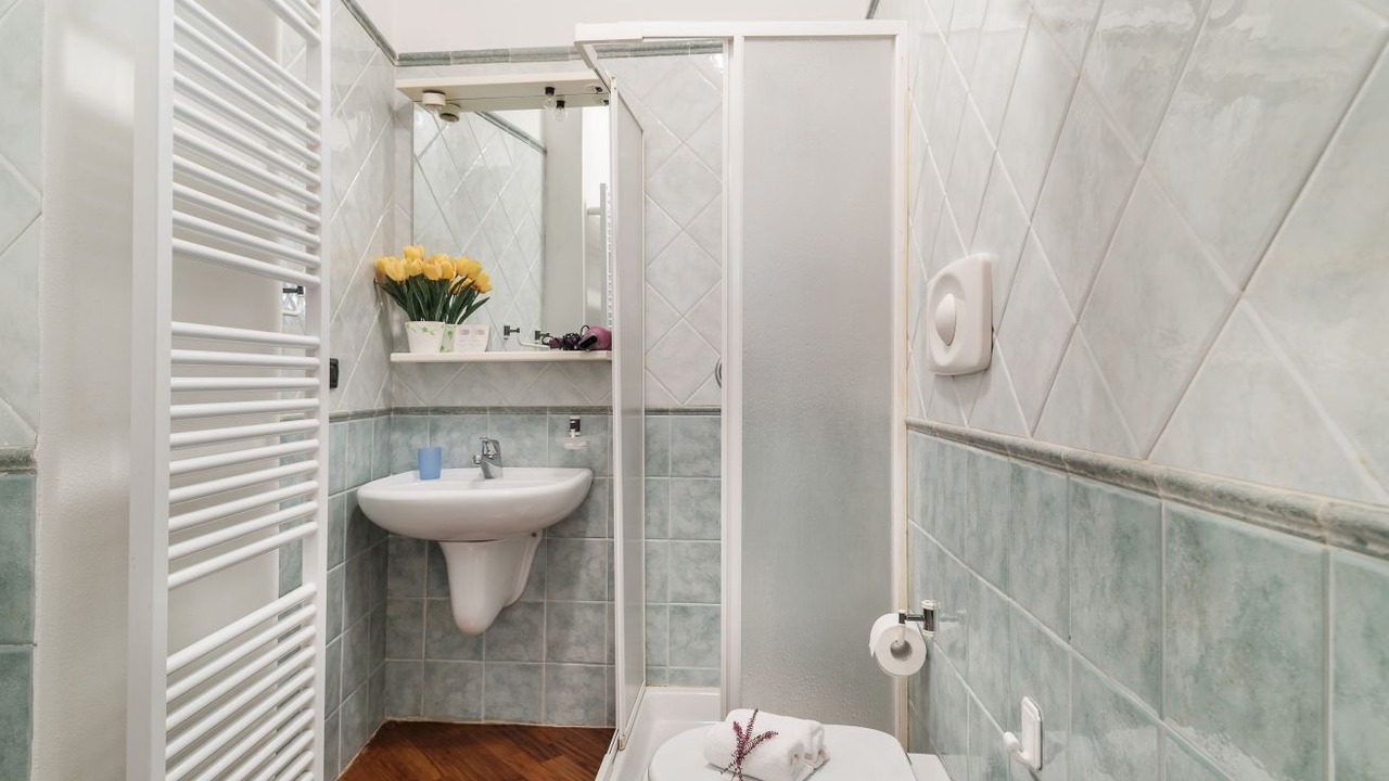 Photo of Bathroom in Historic Center