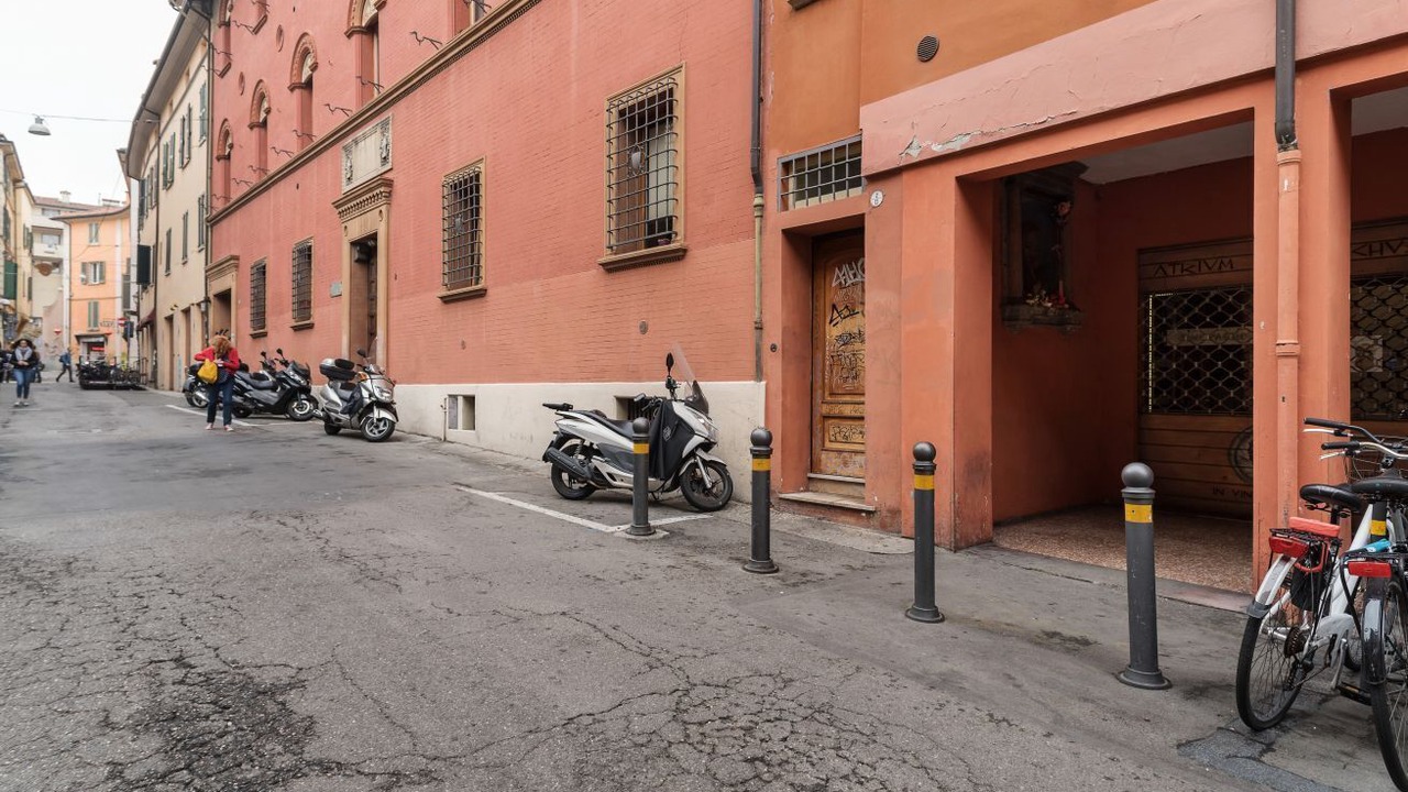 Photo of Outdoor in Historic Center