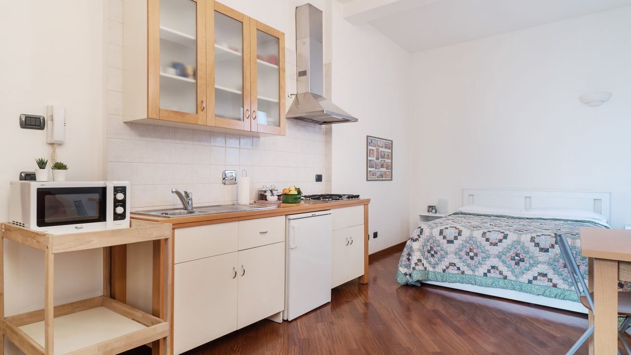 Photo of Bedroom in Historic Center