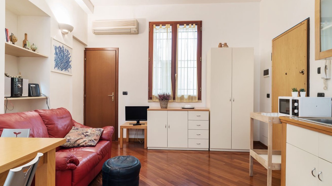 Photo of Livingroom in Historic Center