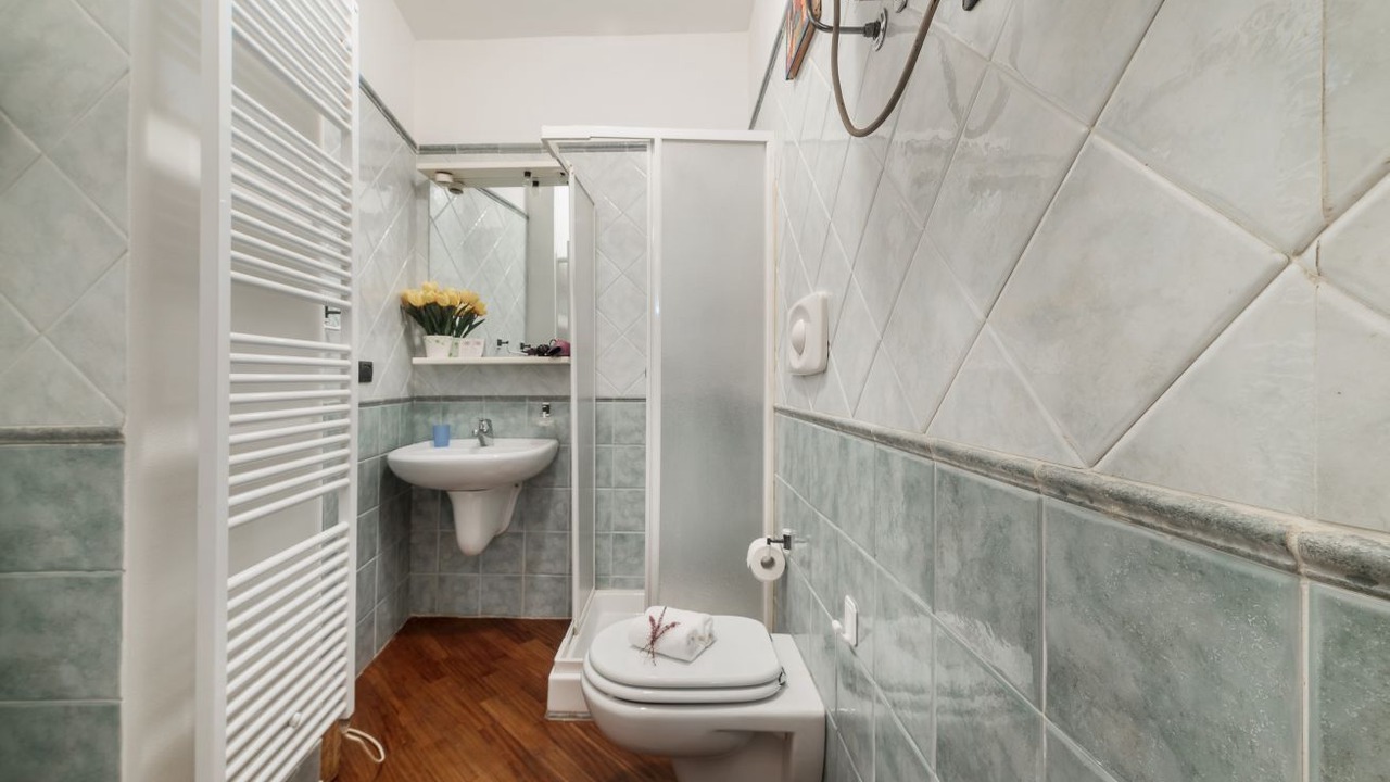 Photo of Bathroom in Historic Center