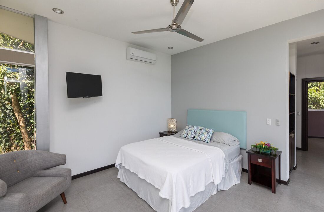 Photo of Bedroom in Manuel Antonio