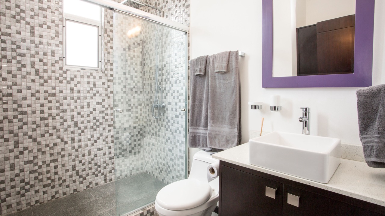Photo of Bathroom in Manuel Antonio