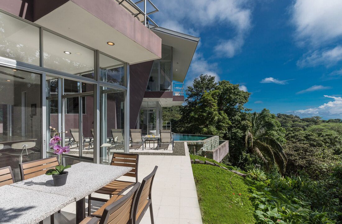 Photo of Outdoor in Manuel Antonio