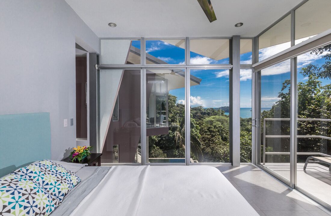 Photo of Bedroom in Manuel Antonio