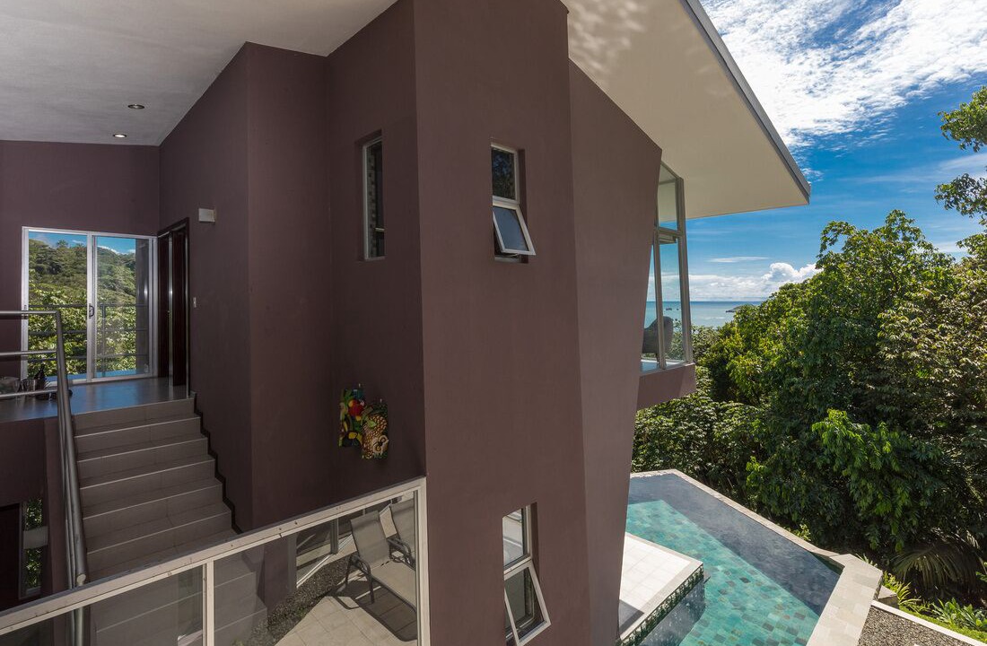 Photo of Outdoor in Manuel Antonio