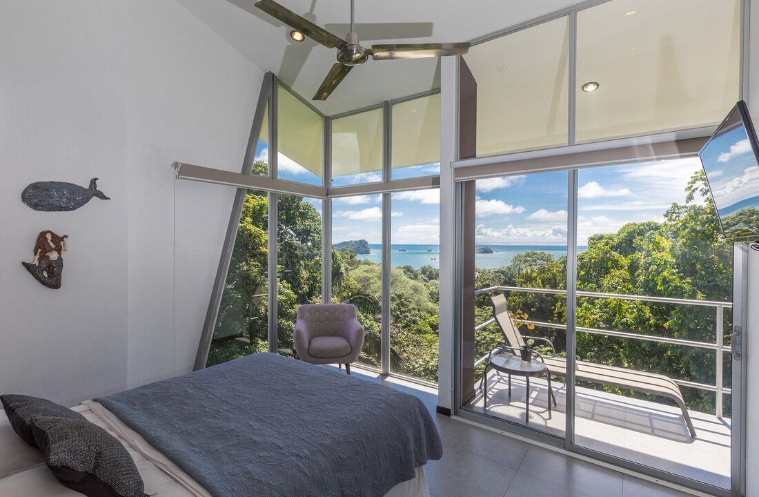 Photo of Bedroom in Manuel Antonio