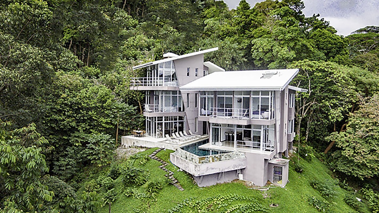 Photo of Outdoor in Manuel Antonio