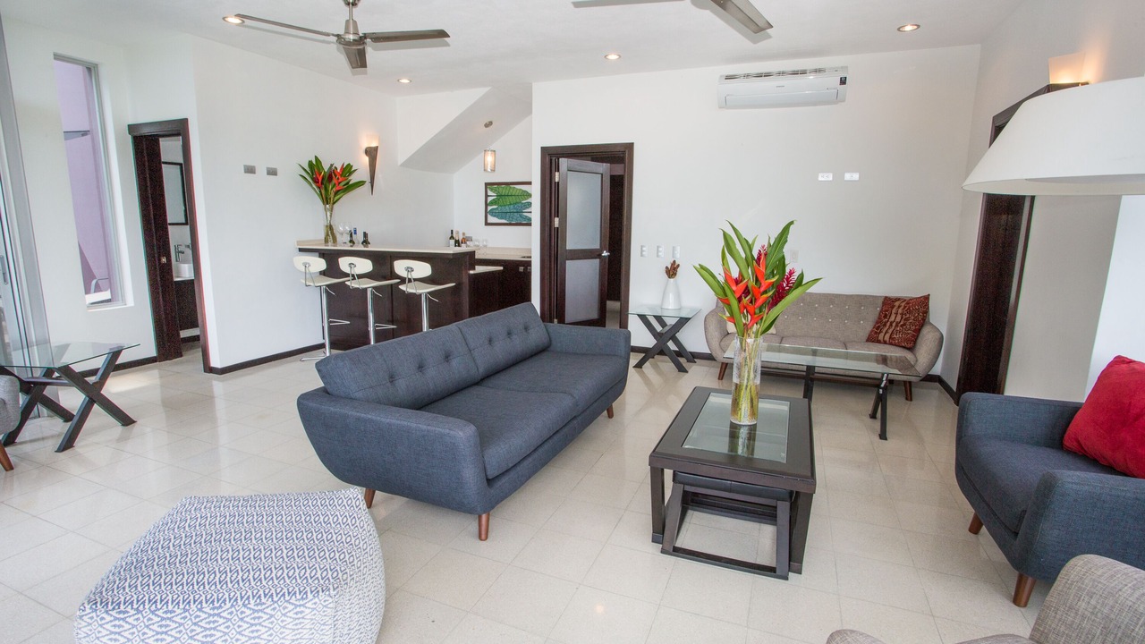 Photo of Bedroom in Manuel Antonio