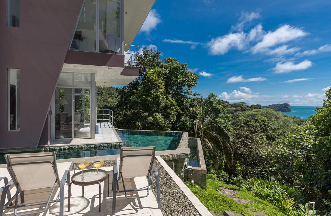 Photo of Outdoor in Manuel Antonio