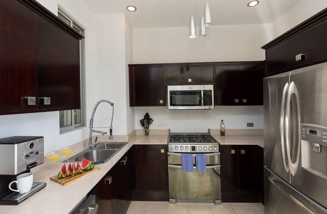 Photo of Kitchen in Manuel Antonio