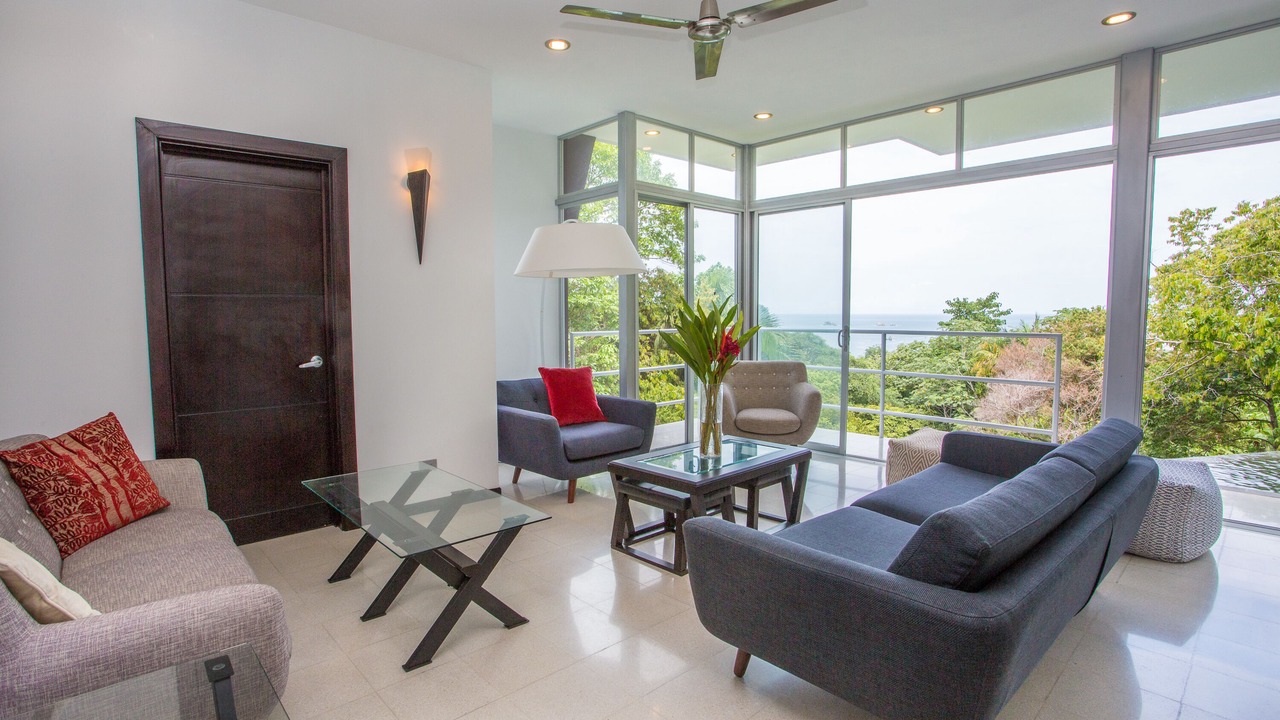 Photo of Bedroom in Manuel Antonio