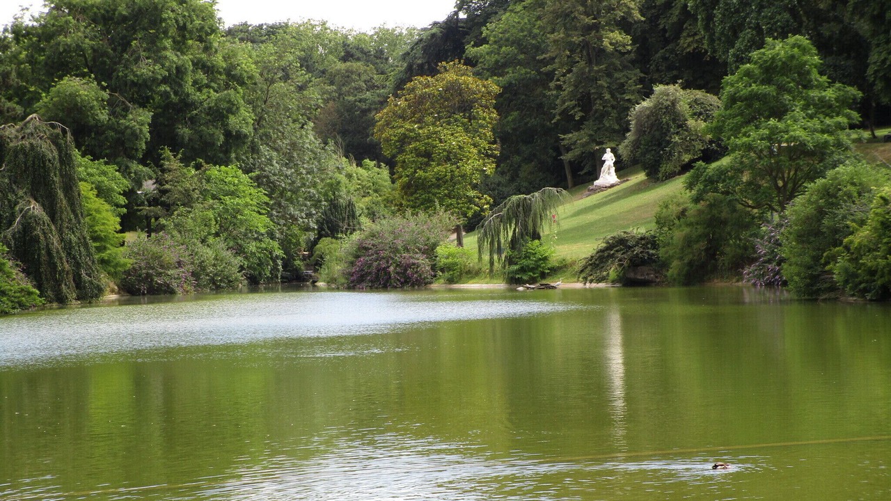 Photo of Others in Parc-de-Montsouris
