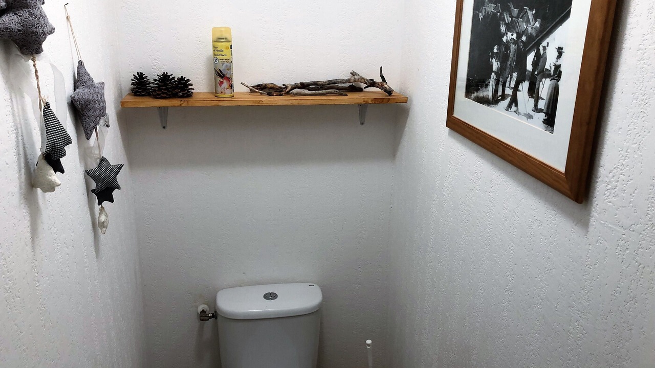 Photo of Bathroom in Saint-Etienne-en-Devoluy