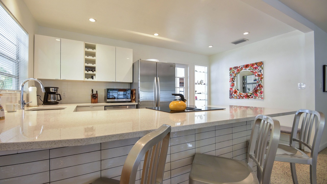 Photo of Kitchen in Arlington Park