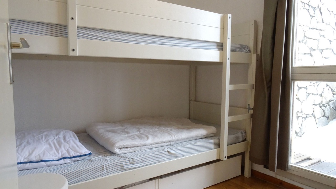 Photo of Bedroom in Vallandry